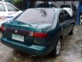 Well-maintained Nissan Sentra 1996 for sale-2