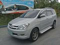 For Sale 2007 Acquired Toyota Innova G VVT-i Top of the Line Manual-1