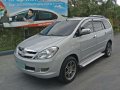 For Sale 2007 Acquired Toyota Innova G VVT-i Top of the Line Manual-1