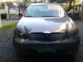 2003 Model Toyota Camry 2.4G FOR SALE-3