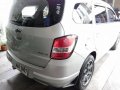 2014 Chevrolet Spin LS Turbo Diesel 13 TCDi Manual Trans-2