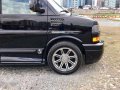 Well-kept GMC Savana Explorer 2012 for sale-9