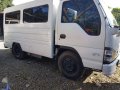 Well-maintained Isuzu Elf  2008 for sale-4