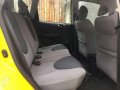 Honda Jazz 2006 Matic iDSI Local Yellow For Sale -6