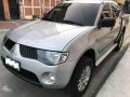 2008 Mitsubishi Strada for sale-1