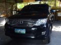 Toyota Fortuner G 2013 for sale-0