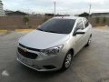 2017 Chevrolet Sail 1.3 LT 2k Mileage Only for sale-2