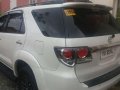 Assume balance Toyota Fortuner v matic 2016model-7