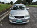 2004 Toyota Vios 1.5G for sale-1