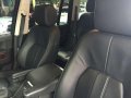 Well-maintained Range Rover Super Charge Sports 2010 for sale-3