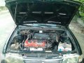 1997 Nissan Sentra Super Saloon FOR SALE-6