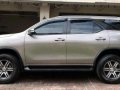 For Sale: 2017 Toyota Fortuner G Diesel-1