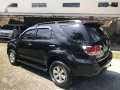 Well-kept Toyota Fortuner V 3.0 2008 for sale-5