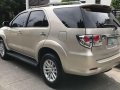 2013 Toyota Fortuner G 2.7 Gasoline Automatic for sale-7