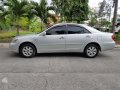 Toyota Camry 2003 2.0 G Automatic FOR SALE-3