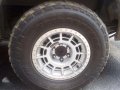1996 Mitsubishi Pajero 2.5 TDIC 4x4 for sale-3