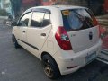 Fastbreak 2014 Hyundai i10 Automatic for sale-4