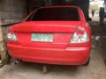Well-kept Mitsubishi Lancer GLXi 1997 for sale-3