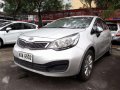 2014 Kia Rio Manual Gas FOR SALE-3