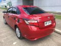 Good as new Toyota Vios E 2015 for sale-3