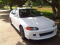 Honda Civic ESi for sale-4