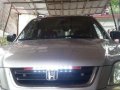 Honda CRV 1999 for sale-0
