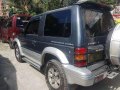 Mitsubishi Pajero 3 door 2nd Gen 2002 Diesel 4x4 For Sale -8
