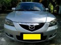 2010 Madza3 Automatic transmission Variant Top the Line-1