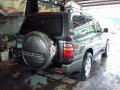 Well-kept Toyota Land Cruiser 1999 for sale-2