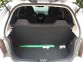Casa Maintained Mitsubishi Mirage HB - GLX 2016 FOR SALE-0