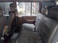 1996 Mitsubishi Pajero 2.5 TDIC 4x4 for sale-9
