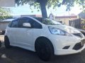 2010-2011 Acquired Honda Jazz ivtec for sale-1