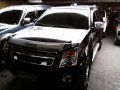 Good as new Isuzu D-Max 2010 for sale-2