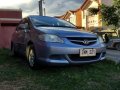 Honda City IDSi 2008mdl All Orginal for sale-0