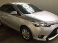 Toyota Vios E 2014 model for sale-1