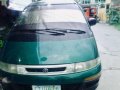 1995 Toyota Estima Diesel Van for sale-0