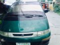 1995 Toyota Estima Diesel Van for sale-0