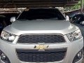 Well-kept Chevrolet Captiva 2014 for sale-0