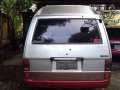 FOR SALE MITSUBISHI L300 versa van 1993-2