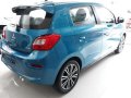 All New Mitsubishi Mirage Hatchback 2018 for sale-5
