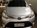 Toyota Vios E 2014 model for sale-0