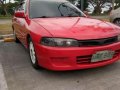 Well-kept Mitsubishi Lancer GLXi 1997 for sale-0