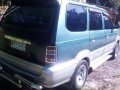 Toyota Revo diesel matipid 2000 for sale-2