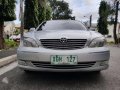 Toyota Camry 2003 2.0 G Automatic FOR SALE-0