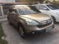 All stock Honda Crv 2009 FOR SALE-1