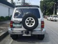 For sale 1993 Mitsubishi Pajero 3 doors-2