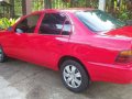 Good as new Toyota Corolla 1997 for sale-5