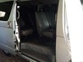 For sale Toyota Hiace GL Grandia 2013-10