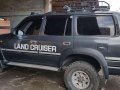 Toyota Land Cruiser S80 1991 for sale-1