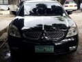 Mitsubishi Galant 2007 Limitted Edition Black For Sale -0